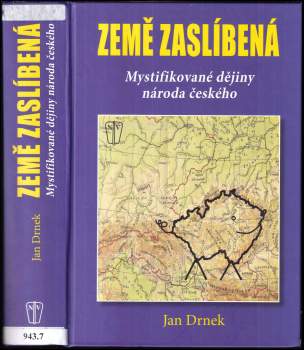 Jan Drnek: Země zaslíbená