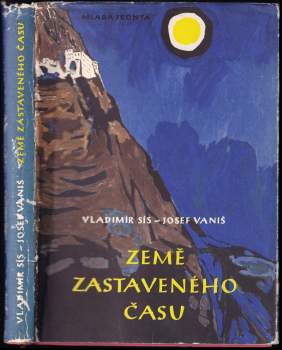 Země zastaveného času