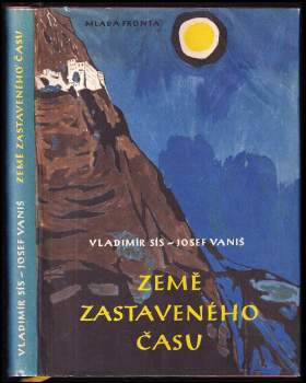 Země zastaveného času