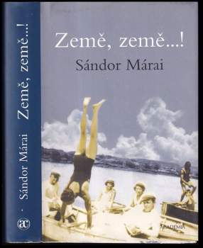 Země, země--!