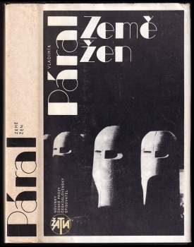 Vladimír Páral: Země žen