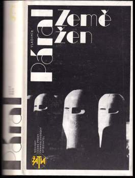 Vladimír Páral: Země žen