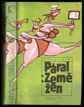 Země žen