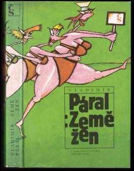 Vladimír Páral: Země žen