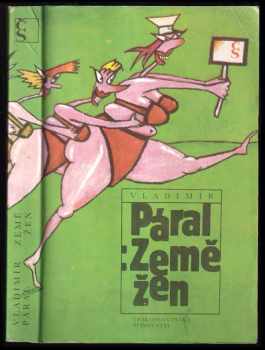 Země žen