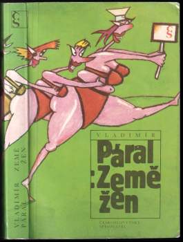Země žen