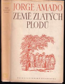 Země zlatých plodů