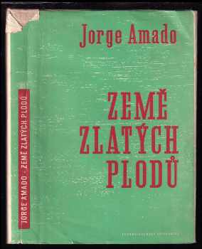 Země zlatých plodů