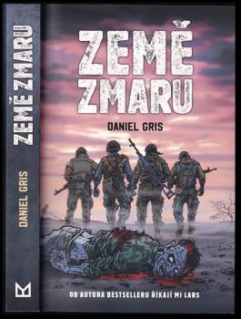 Daniel Gris: Země zmaru