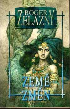 Země změn