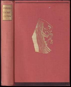 Jean Giono: Země zpívá