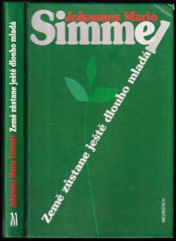 Země zůstane ještě dlouho mladá