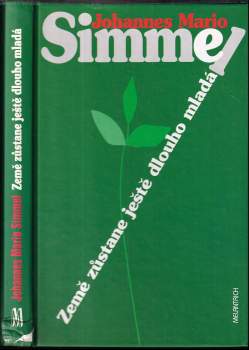 Země zůstane ještě dlouho mladá