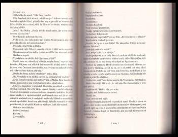 Mons Kallentoft: Zeměbouře