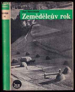Zemědělcův rok