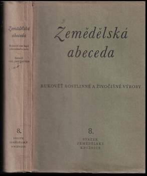 Zemědělská abeceda