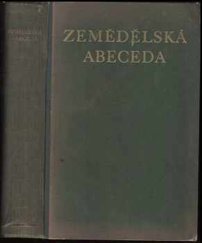 Zemědělská abeceda