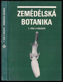 Zemědělská botanika