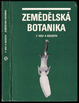 Zemědělská botanika