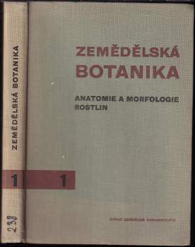 Zemědělská botanika