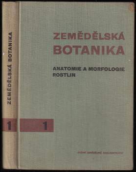 Zemědělská botanika