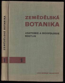 Zemědělská botanika