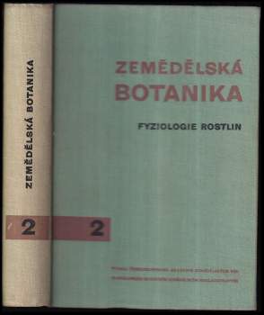 Zemědělská botanika