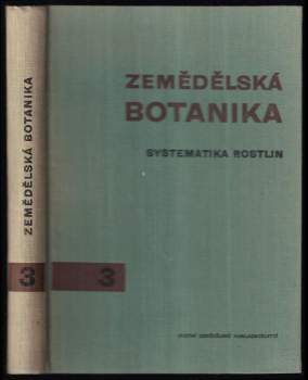 Zemědělská botanika