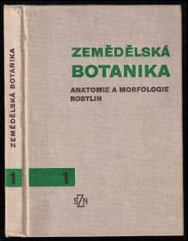 Zemědělská botanika