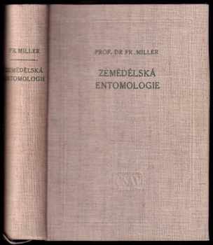 Zemědělská entomologie