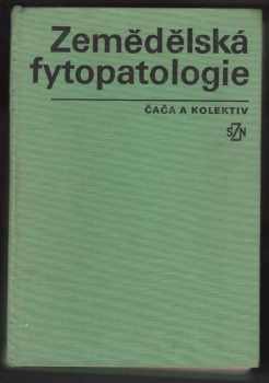 Zemědělská fytopatologie