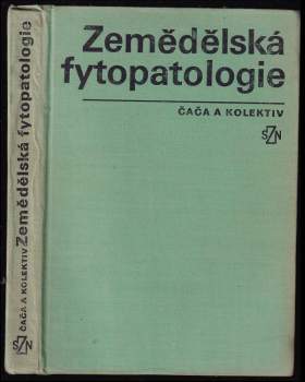 Zemědělská fytopatologie