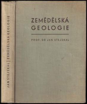 Zemědělská geologie