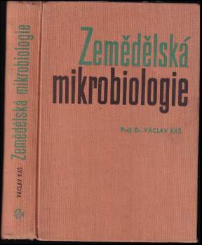 Zemědělská mikrobiologie