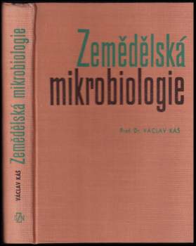 Zemědělská mikrobiologie