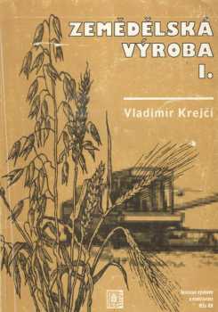 Zemědělská výroba
