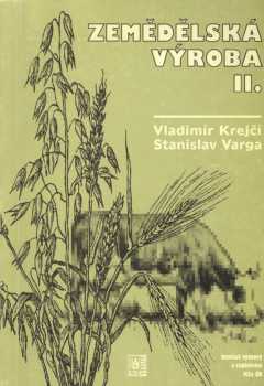 Zemědělská výroba