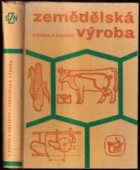 Zemědělská výroba pro specializované obory