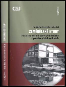 Zemědělské etudy