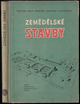 Zemědělské stavby