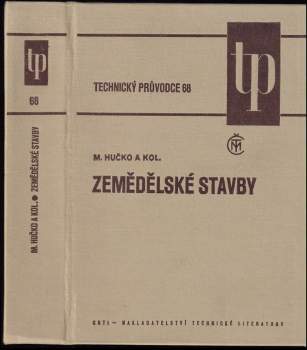 Zemědělské stavby