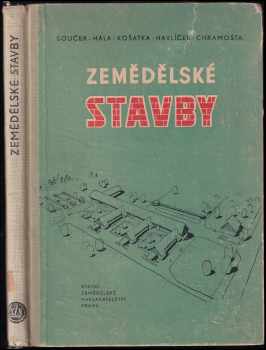 Zemědělské stavby