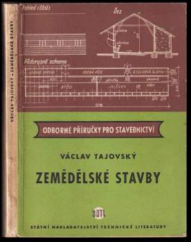 Zemědělské stavby