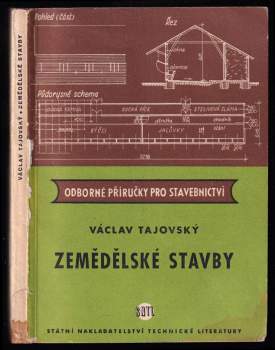 Zemědělské stavby