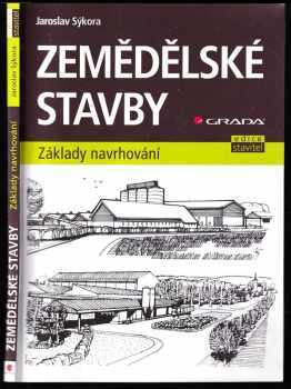 Zemědělské stavby