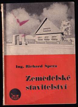 Zemědělské stavitelství