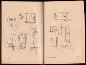 Richard Špera: Zemědělské stavitelství