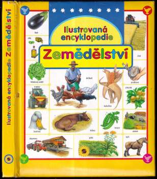 Eloísa Cancio Barón: Zemědělství