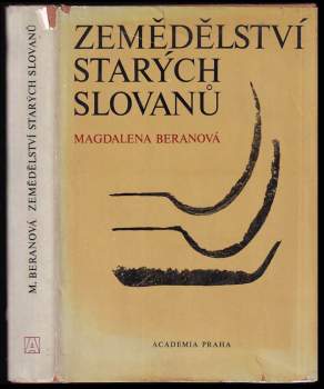 Zemědělství starých Slovanů