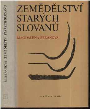 Zemědělství starých Slovanů